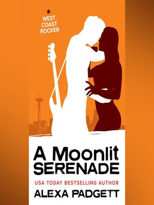 cover image of A Moonlit Serenade